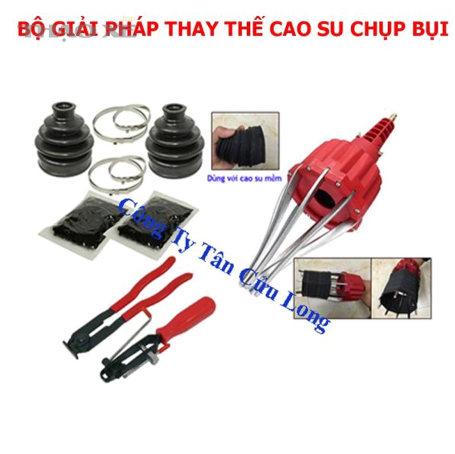 So sánh thay đúng kỹ thuật và thay sai/thiếu hạng mục khác nhau thế nào?