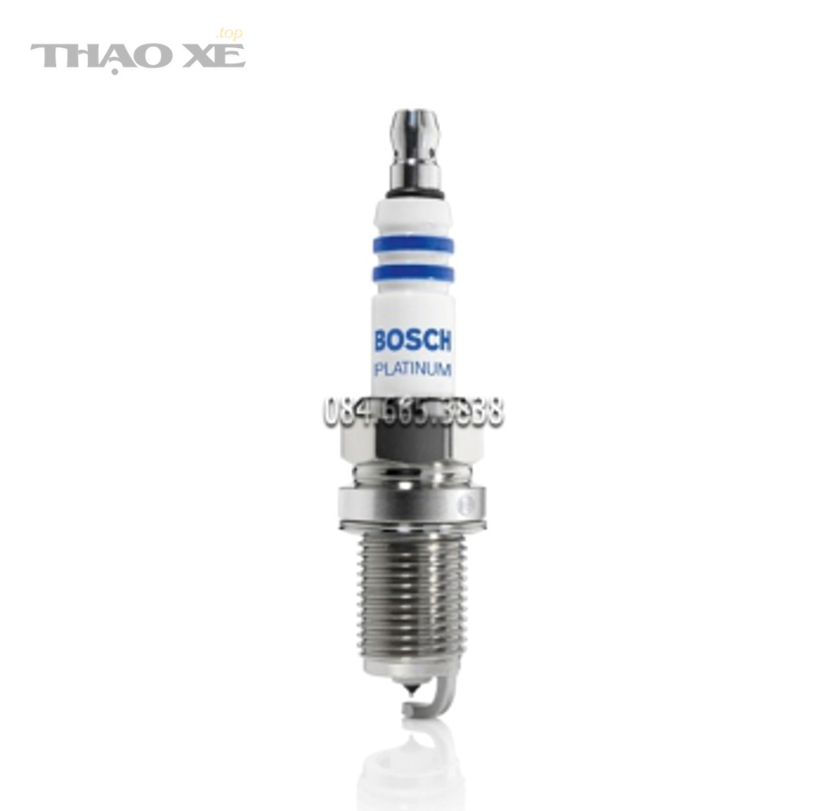 Có nên chọn bugi Iridium hay Platinum cho xe phổ thông không?
