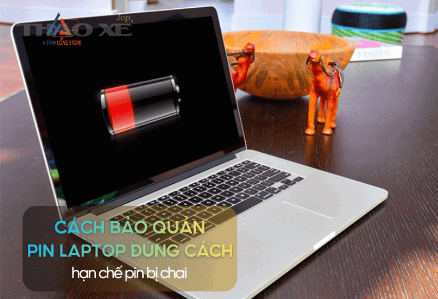 Những thói quen sử dụng hằng ngày nào giúp pin bền hơn?