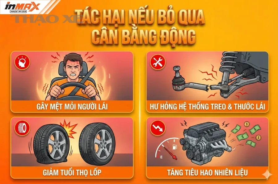 Can bang dong 7