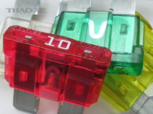 Car fuses 1