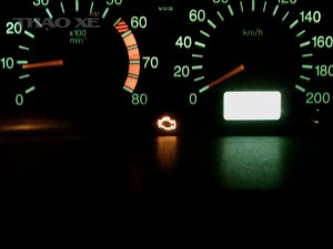 Check Engine