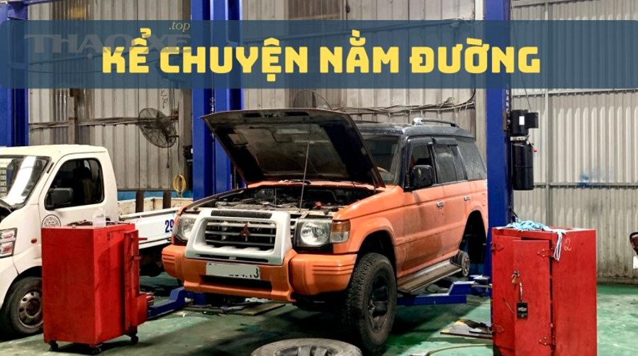 Rủi ro ẩn và chi phí phát sinh: xe cũ có “hên xui” không?