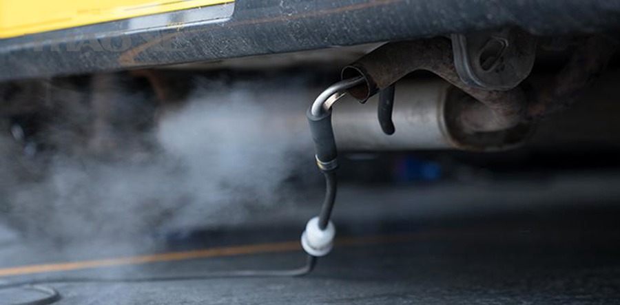 Nguyên nhân nào gây lỗi DPF và cách phân nhóm nguyên nhân để xử lý đúng?