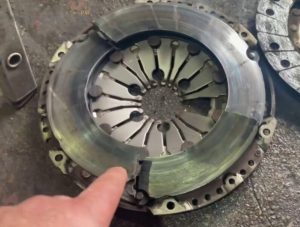 Dau hieu khi ban ep bi hong 3