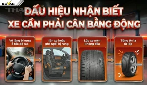 Dau hieu nhan biet xe can can bang dong 1