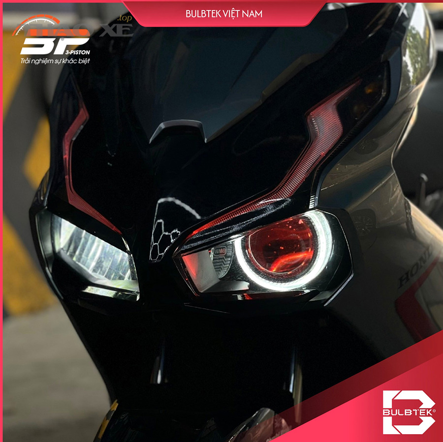 Những lưu ý nào để giảm rủi ro trượt đăng kiểm khi can thiệp hệ thống đèn?