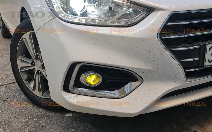 Làm thế nào để nhận báo giá thay đèn LED ô tô minh bạch trước khi lắp?