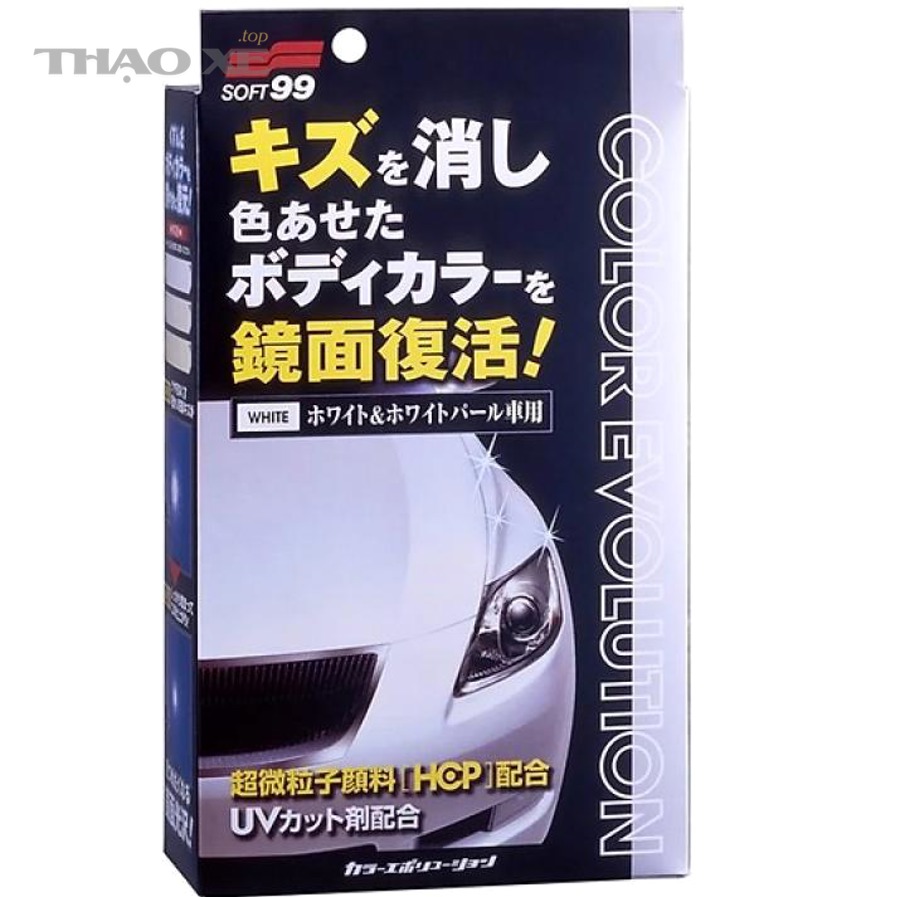 Kỹ thuật viên hiệu chỉnh và đánh bóng bề mặt sơn ô tô