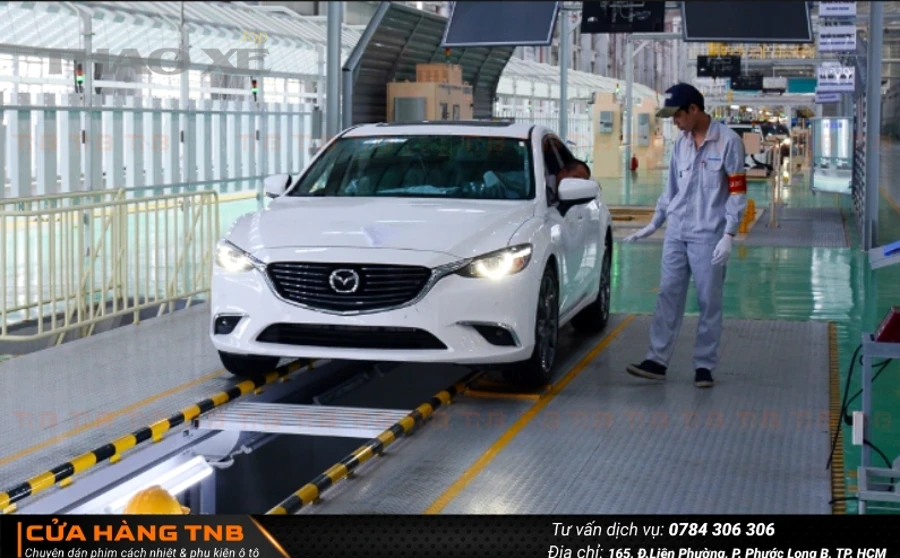 Vì sao cùng là đèn LED nhưng xe này ít chói, xe kia lại dễ bị đánh giá không đạt?