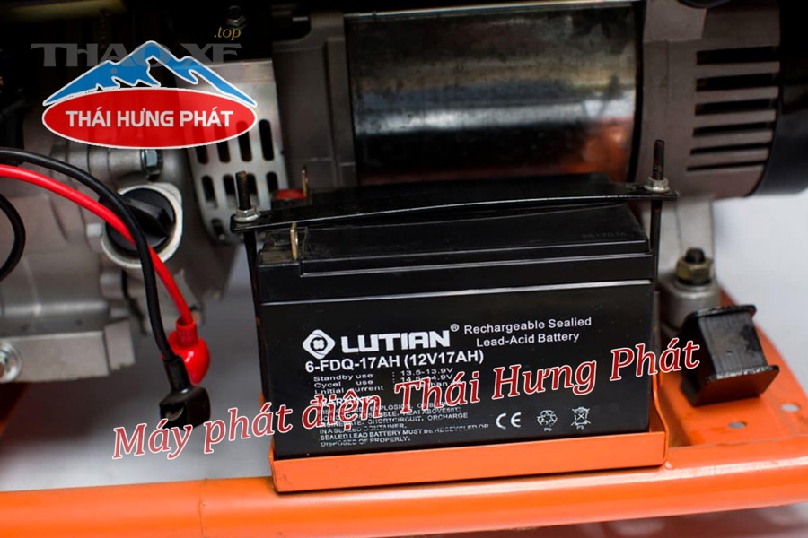 Quy trình kiểm tra ắc quy và máy phát trên ô tô theo từng bước