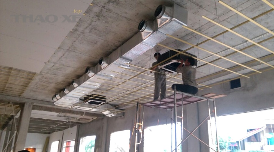 Hướng dẫn các bước thay lọc gió điều hòa ô tô tại nhà cho người mới