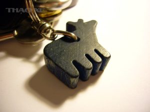 Keyfob