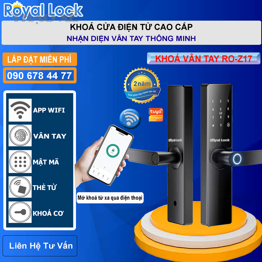 cơ cấu chốt deadbolt và lỗ đón chốt