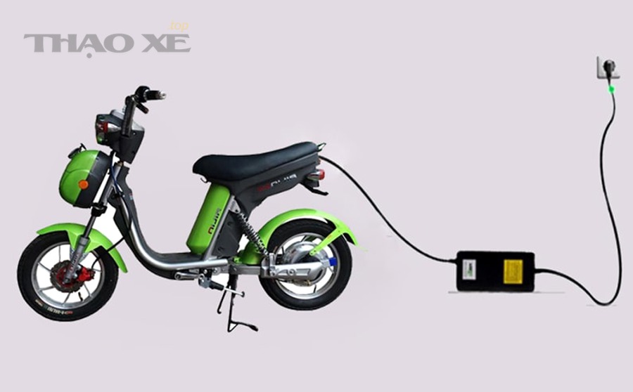 “Sạc không vào trên xe” được định nghĩa và phân loại như thế nào?
