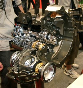 Manual Transmission for Volkswagen Golf