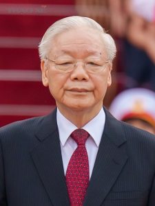 Nguyen Phu Trong HN2023 2