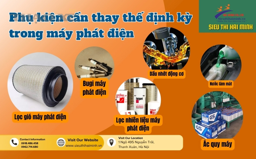 So sánh lịch chuẩn và lịch rút ngắn: chủ xe nên theo lịch nào?