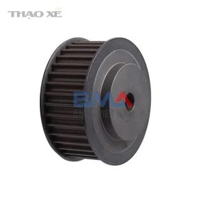 Puly Timing belt HTD 8M type