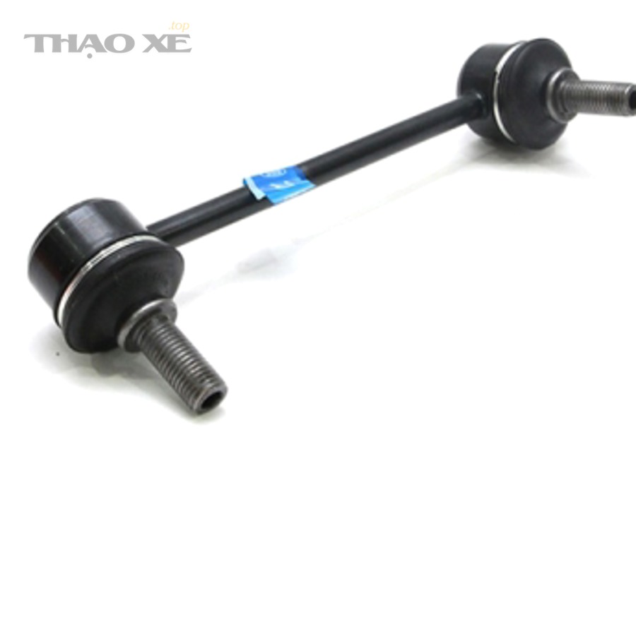 Quy trình kiểm tra nhanh 7 bước để chốt lỗi nằm ở cao su càng A hay rotuyn là gì?