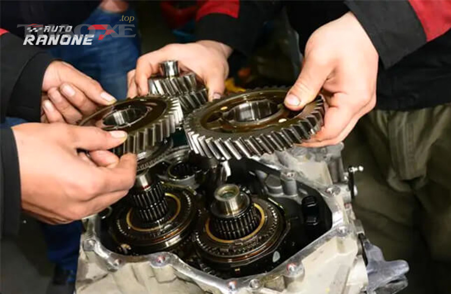 Đại tu vs sửa nhẹ vs thay hộp số: Khi nào chọn phương án nào?