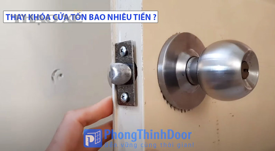 THAY KHOA CUA