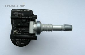 TPMS front side 2