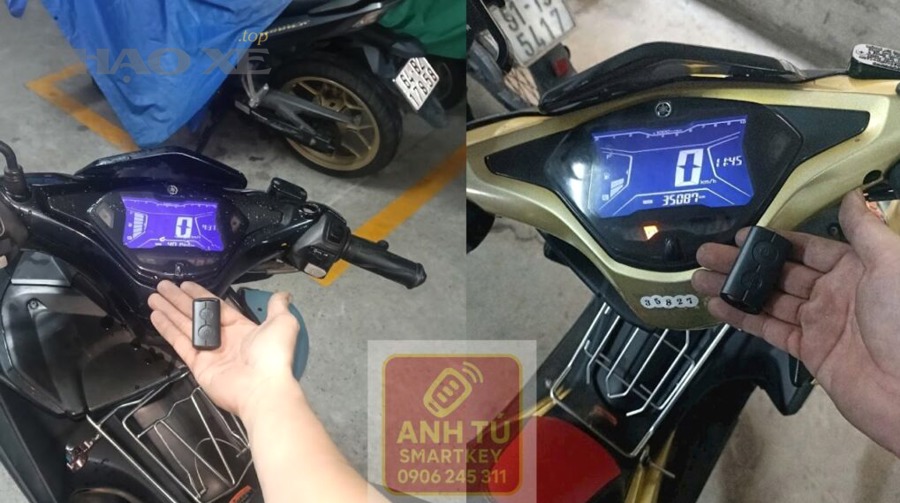 Nếu xác định hỏng anten/receiver thì sửa hay thay? So sánh chi phí và rủi ro