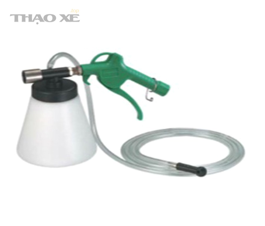 Cụm ABS trên ô tô liên quan đến quy trình xả e phanh ở một số dòng xe