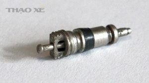 Tire Valve Stem 1