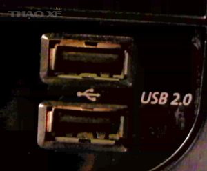 USB Port 1