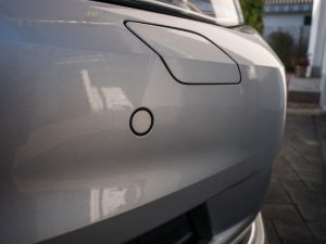 VW Golf VII Parking sensor 01