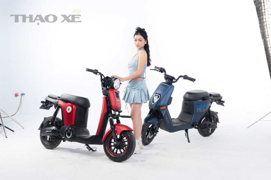 Kết luận