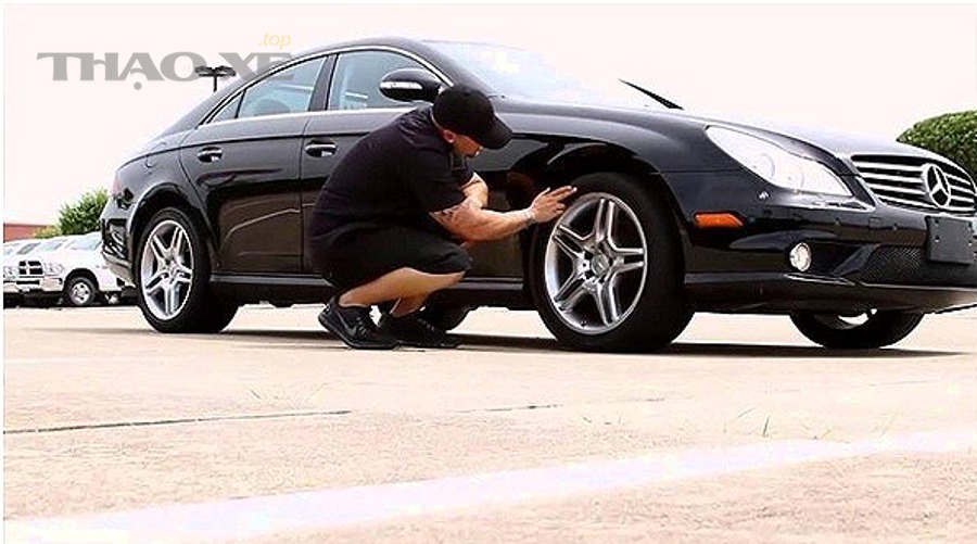 Làm sao chốt quyết định “xe đạt chuẩn để đi xa” chỉ trong 1 phút?