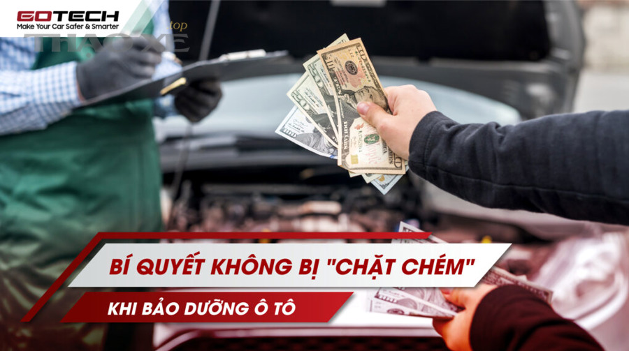 Gửi định vị GPS khi gọi cứu hộ ô tô