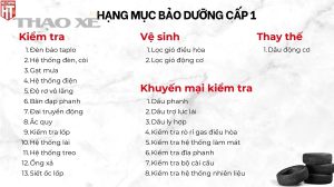 bao duong o to cap nho 5000km 2 2