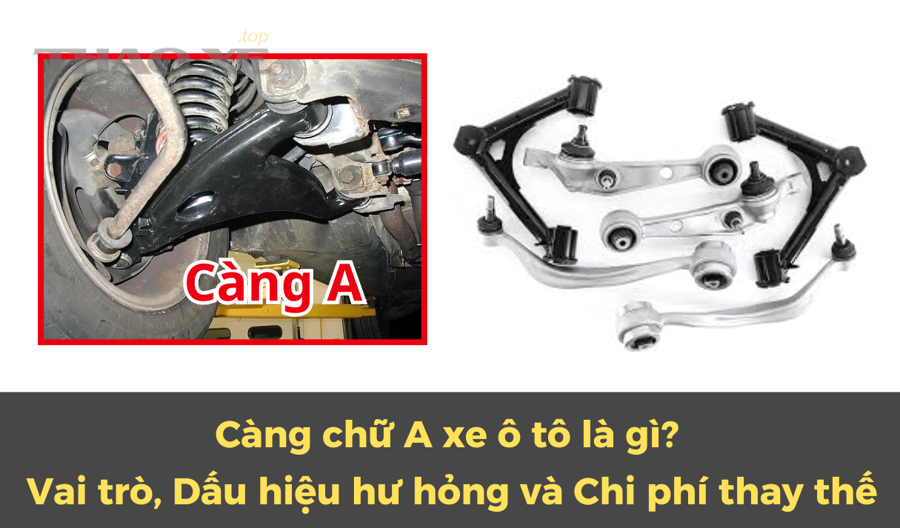 Khi nào cần thay ngay để tránh phát sinh chi phí lớn hơn?