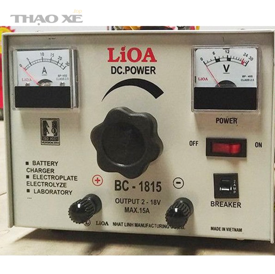 Vì sao ắc quy vẫn hết điện dù mới sạc: lỗi hiếm nào cần kiểm tra chuyên sâu?