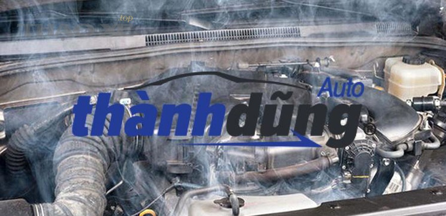 Chủ xe cần đối chiếu gì để tránh đại tu thiếu hạng mục?