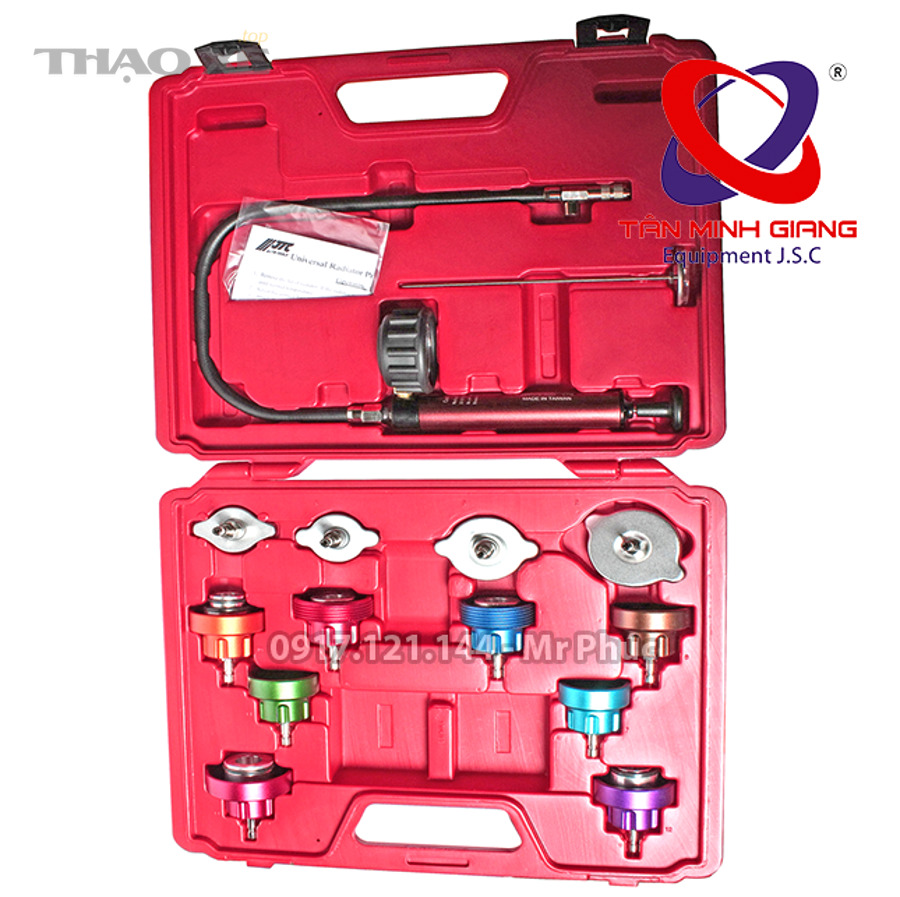 bo kiem tra he thong lam mat 14 chi tiet jtc 1005 4 1