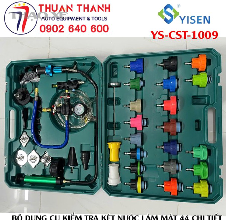 Khi nào nên tự test tại nhà và khi nào nên đưa xe vào gara để kiểm tra chuyên sâu?