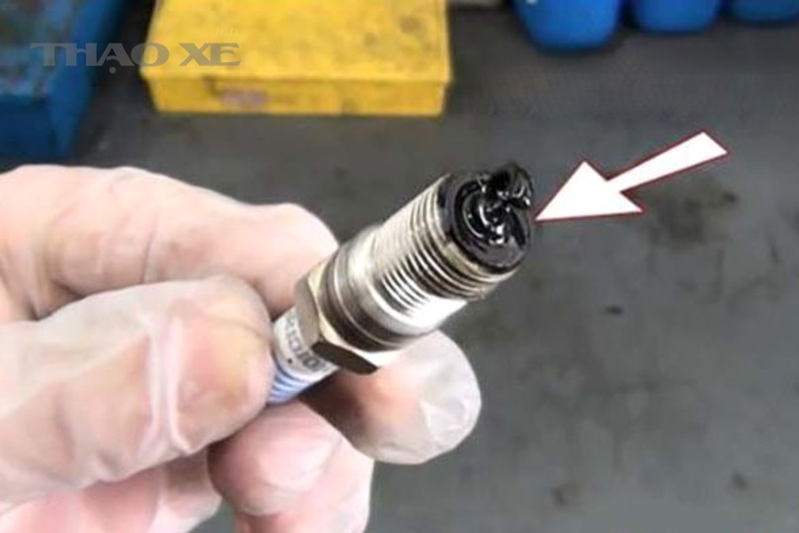 Khe hở bugi và điện cực - yếu tố ảnh hưởng tia lửa