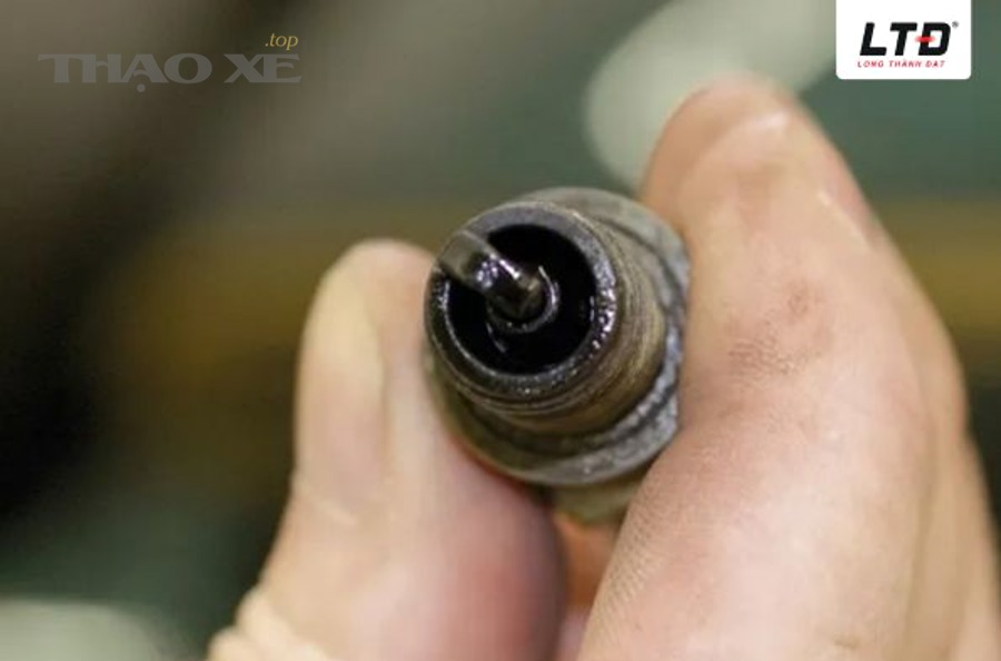 Khi nào nên dừng tự xử lý và mang xe đi thợ?