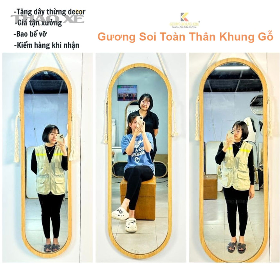 Đánh giá nứt vỡ gương để xác định sửa hay từ chối bảo hành