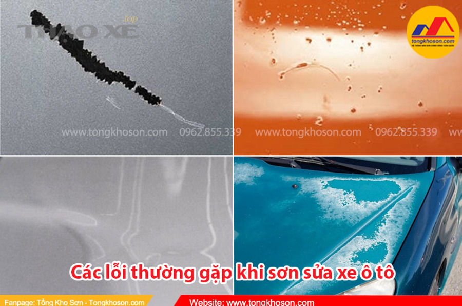 Vì sao một số lỗi hiếm chỉ xuất hiện sau 2–6 tuần và cách phòng ngừa là gì?