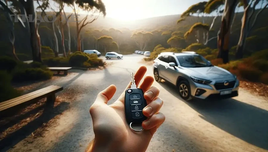 Các yếu tố ảnh hưởng tuổi thọ pin chìa khóa smartkey ô tô