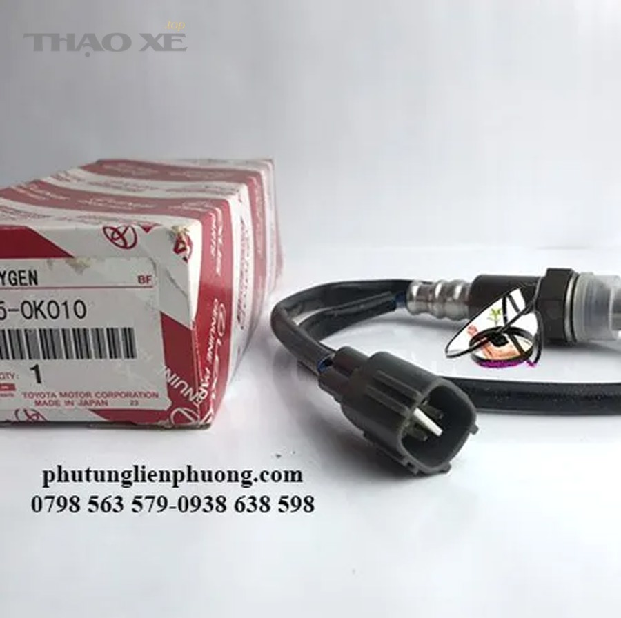 Dấu hiệu cảm biến oxy hỏng thường gặp là gì và dấu hiệu nào dễ nhầm nhất?
