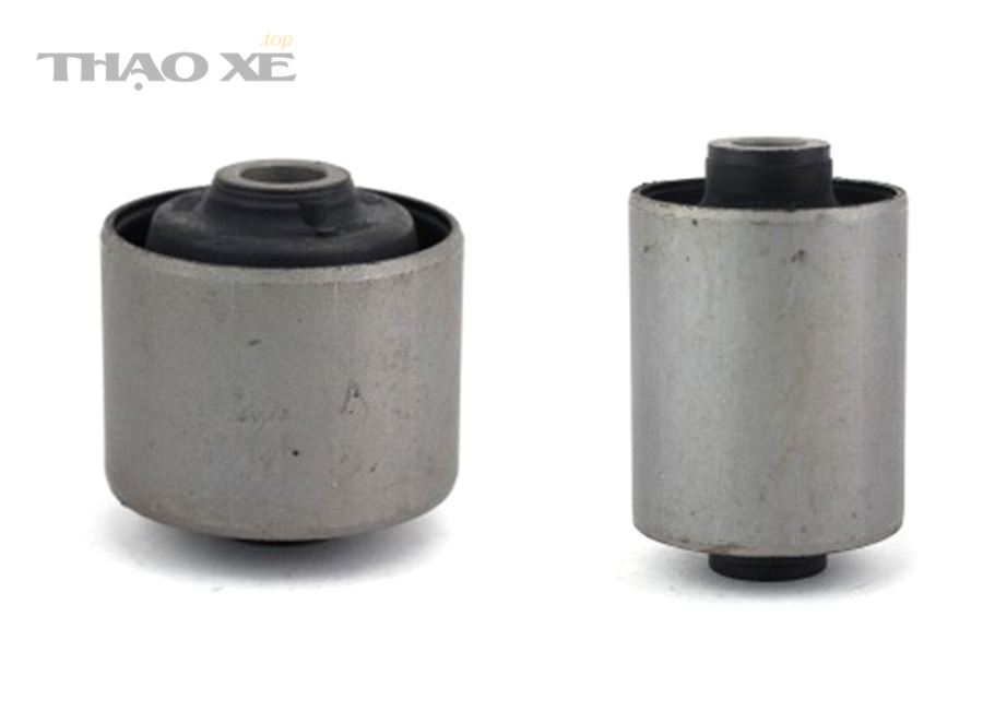 Cách kiểm tra rotuyn và cao su càng A chuẩn kỹ thuật cho chủ xe: nhận biết sớm hư hỏng để xử lý đúng trước khi mất an toàn