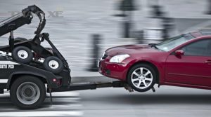 car towing 8662