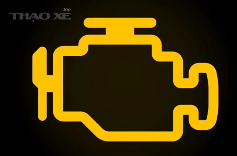 Sơ đồ xử lý khí thải diesel gồm DOC và DPF
